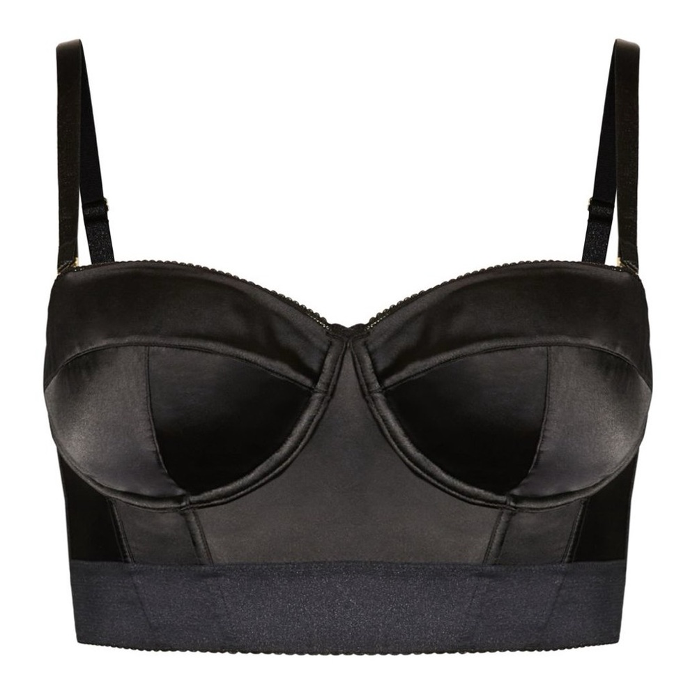 Slinky Bustier